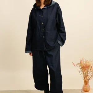 P132-V139 - Veste