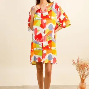 P134-R201 - Robe