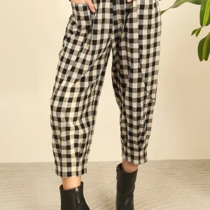 P142-P45 - Pantalon