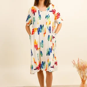 P147-R209 - Robe