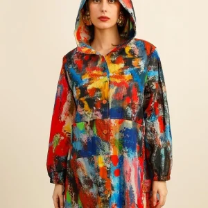 P148-V94 - Veste