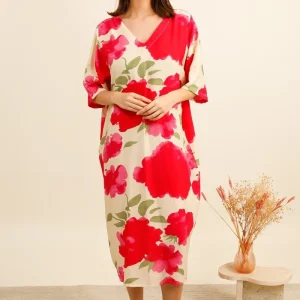P155-R216 - Robe