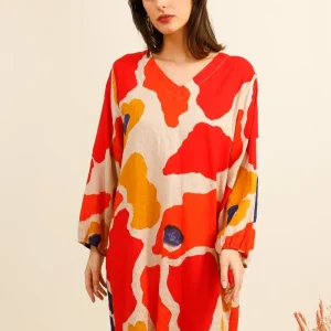 P156-R218 - Robe