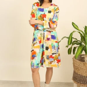 P159-R221 - Robe