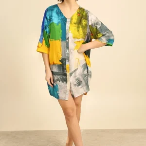 P159-V154 - Chemise