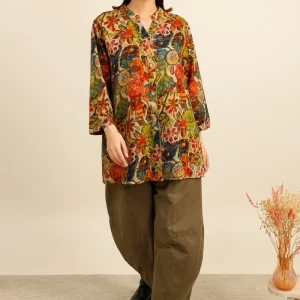 P161-R224 - Robe