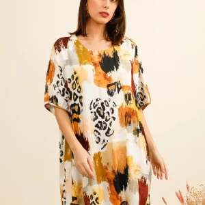 P164-R121 - Robe