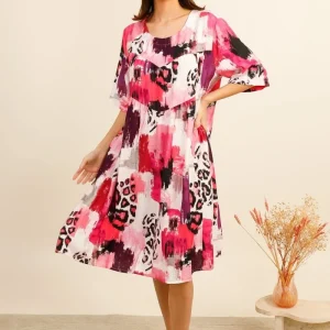 P164-R215 - Robe