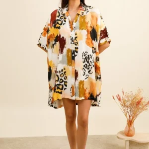 P164-V93 - Chemise