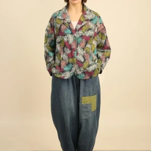 P165-B68 - Veste