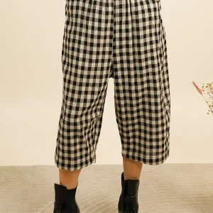 P167-P51 - Pantalon