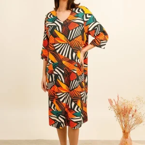 P174-R235 - Robe