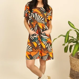 P174-R236 - Robe