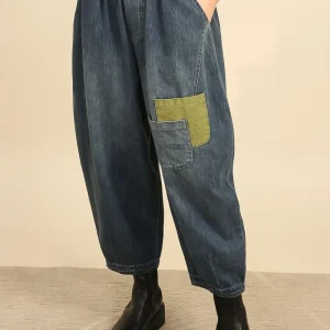 P76-P16B - Pantalon
