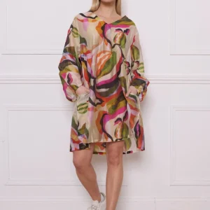 Robe originale et moderne