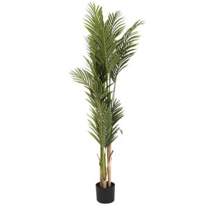 Palmera Artificial Grande Decorativa 170cm
