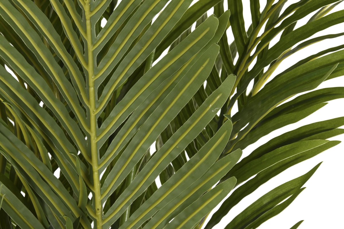 Palmera Artificial Grande Decorativa 170cm - Imagen 4