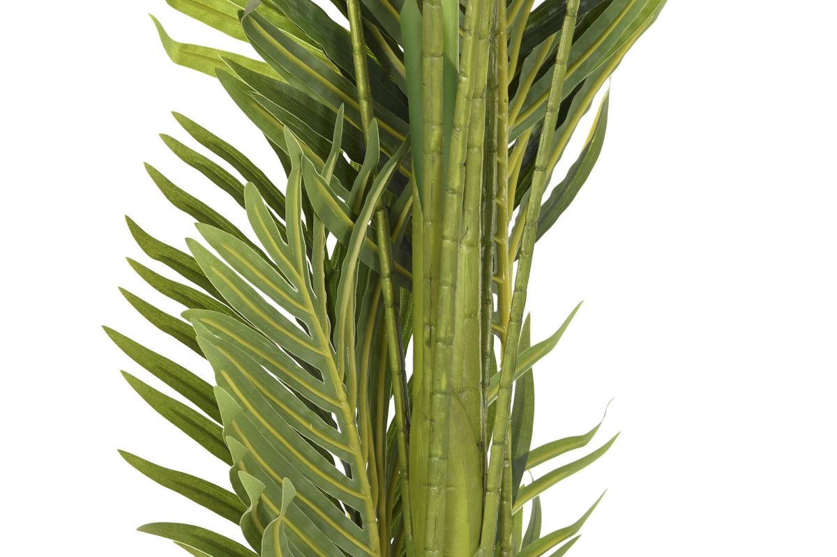 Palmera Artificial Grande Decorativa 170cm - Imagen 5