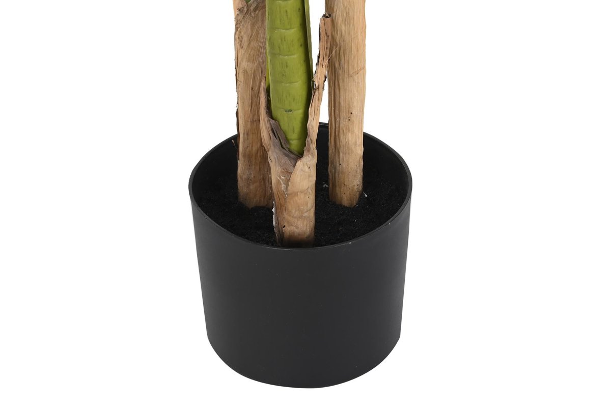 Palmera Artificial Grande Decorativa 170cm - Imagen 6