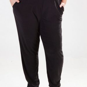 Pantalón Fluido negro