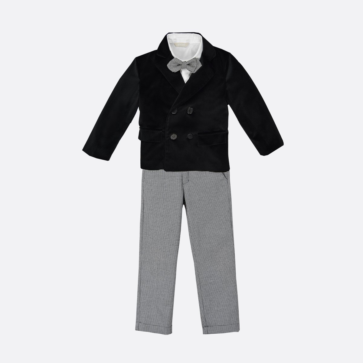 Pantalón Niño Roger