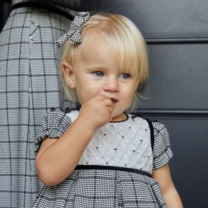 Pasador Bebé Princess