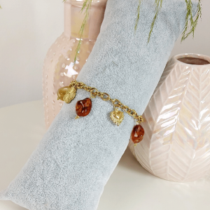 Pulsera October