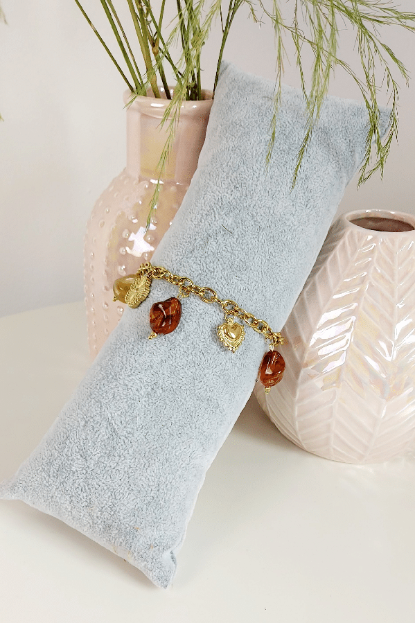 Pulsera October - Imagen 2