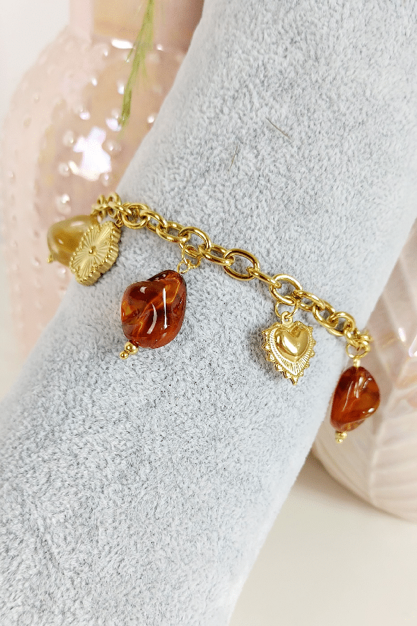 Pulsera October - Imagen 3