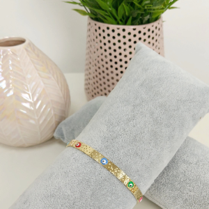 Pulsera Turkish