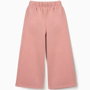 Pantalón ancho Zippy rosa 3/4-13/14 años Ref. 0401_26044