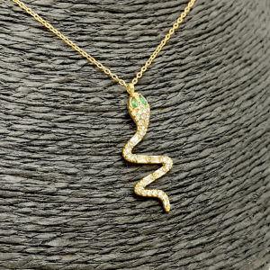 Collar Snake