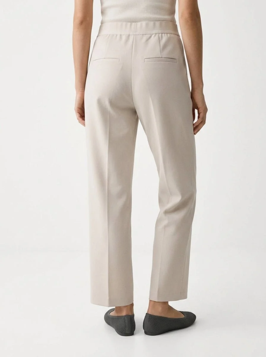 Pantalon Cambio Cameron Piedra - Imagen 4