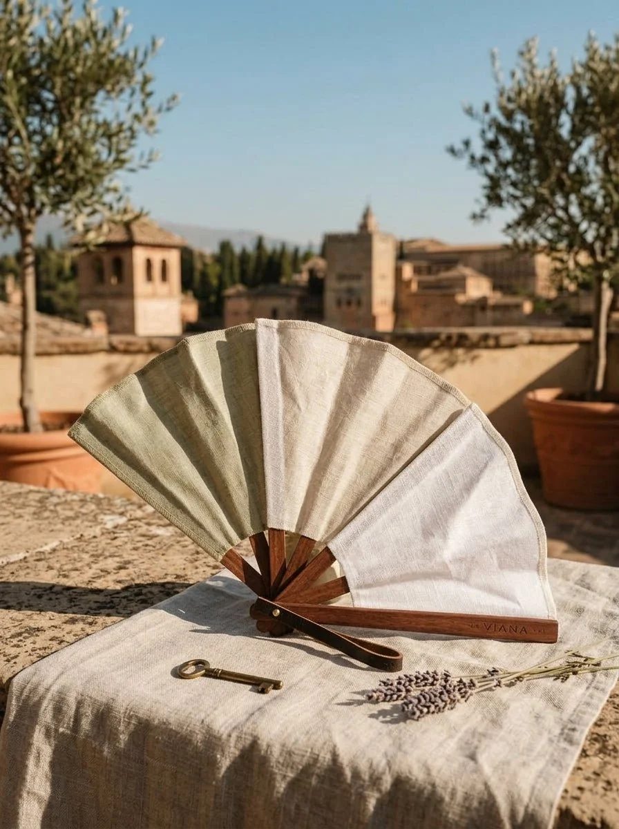 Abanico The Viana Fan Casablanca - Imagen 4