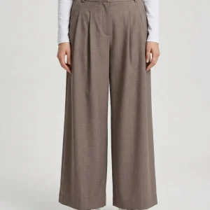 Falda Pantalón Liviana Conti Adam Vison