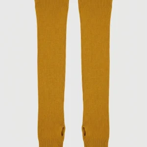 Guantes Floor Mangas Camel
