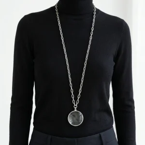 Collar Liviana Conti Zaira Plata