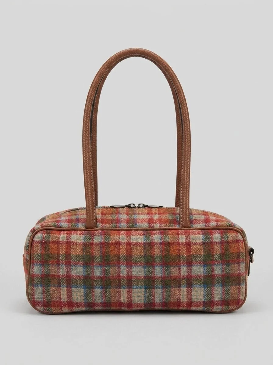 Bolso Kassiopea Tazio Nena - Imagen 3
