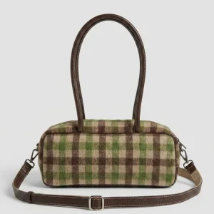 Bolso Kassiopea Tazio Derby Verde