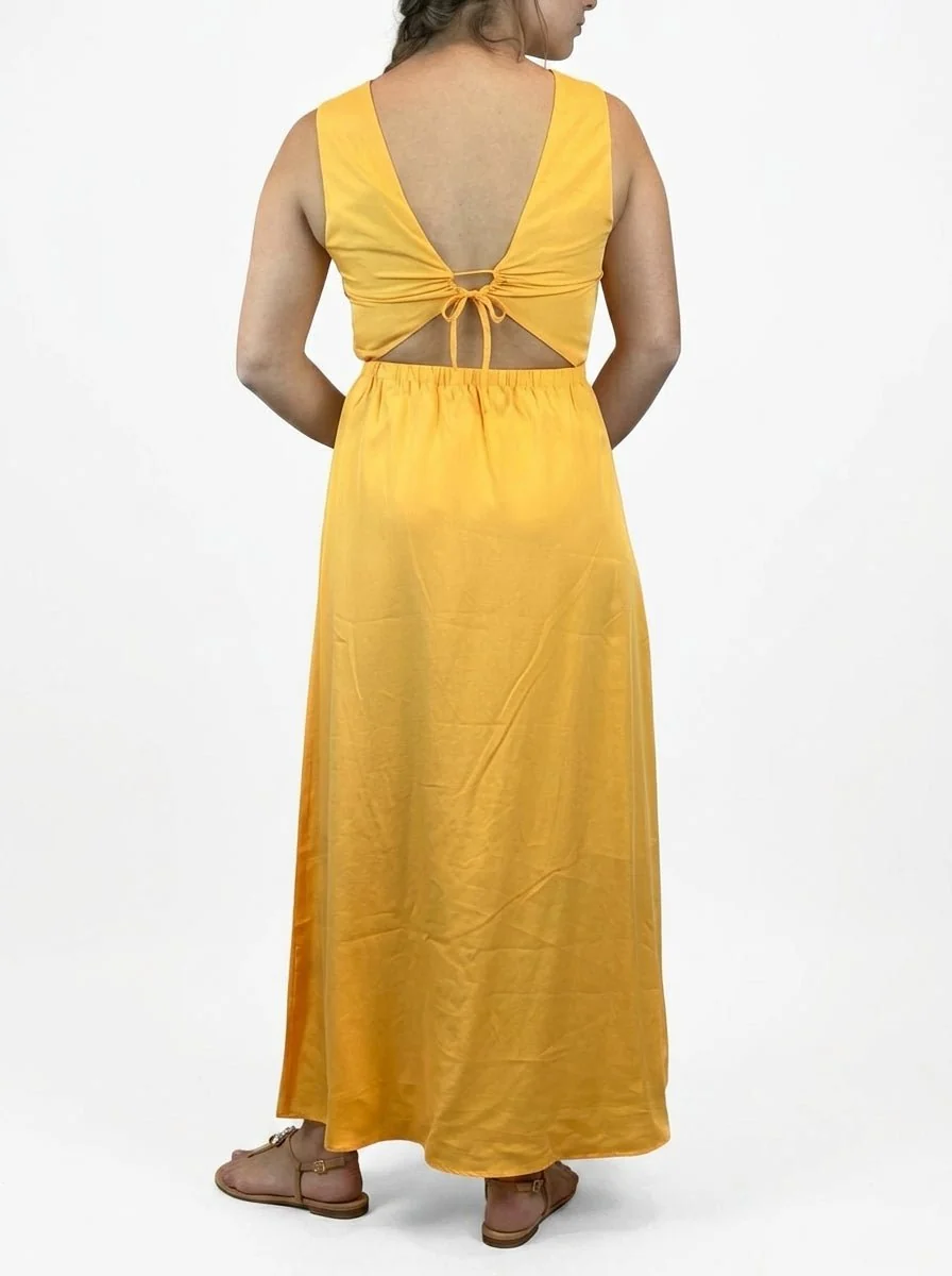 Vestido Ecoalf Victoria - Imagen 5