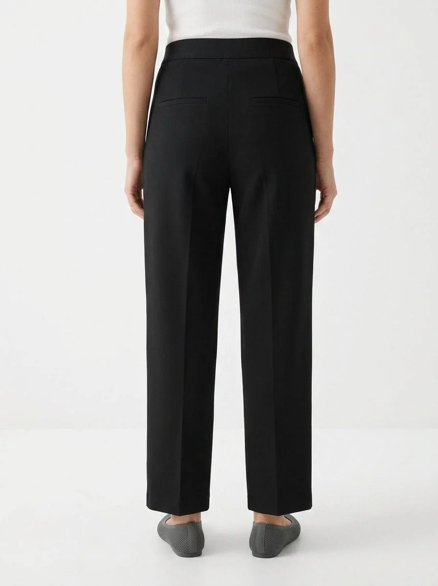 Pantalon Cambio Cameron Negro - Imagen 4