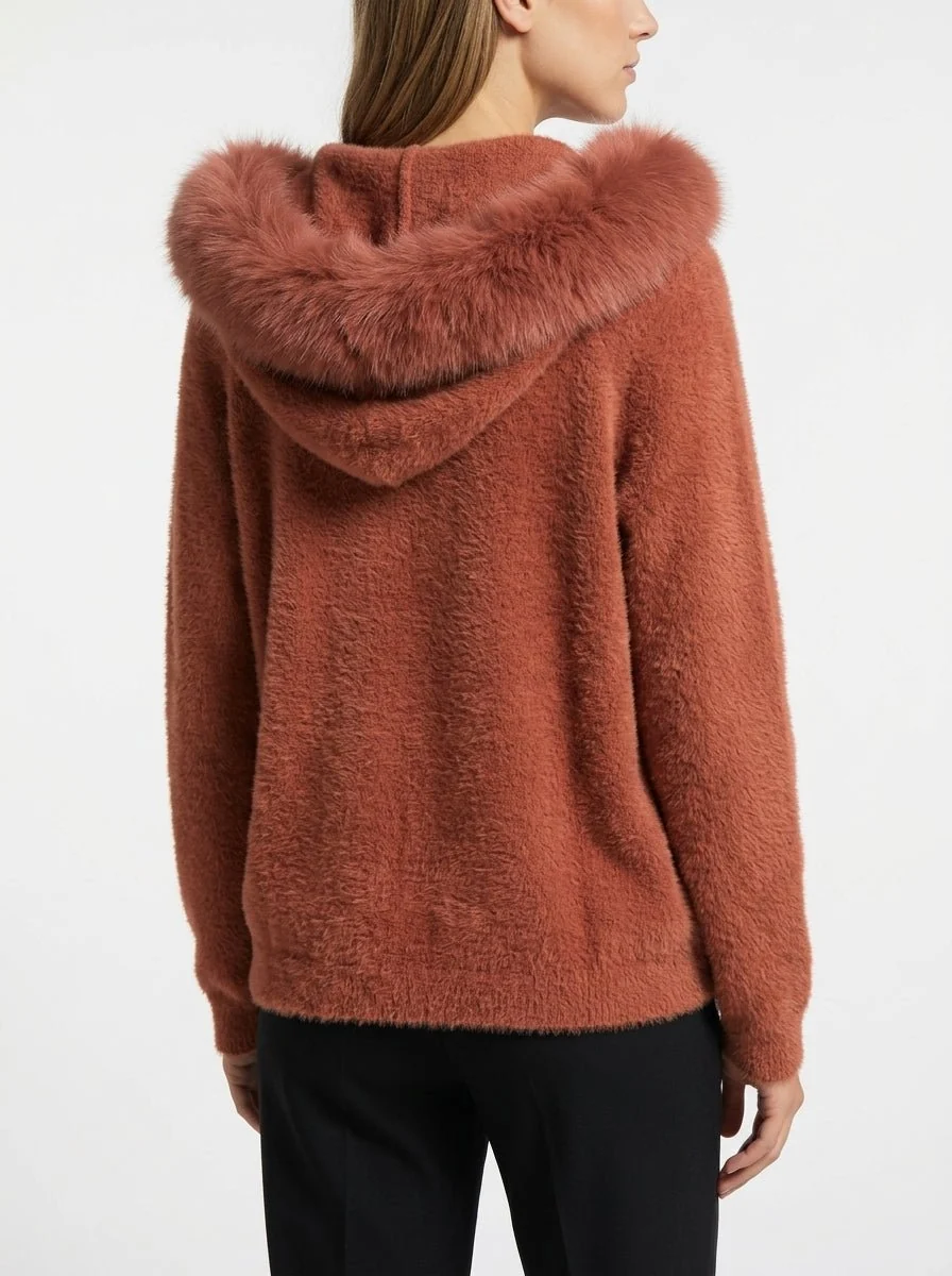 Chaqueta VLab Tina Rosa - Imagen 4