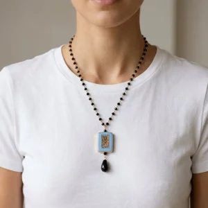 Collar Marcantelli Fabrizio Inicial V