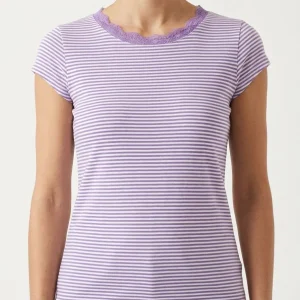 Camiseta Justmine Rayas