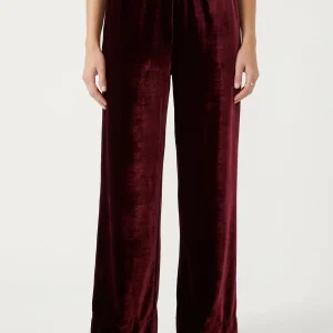 Pantalon Whyci Milano Terciopelo