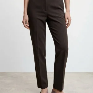 Pantalon Cambio Sugar Marron