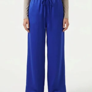 Pantalón Liviana Conti Grayson Azul Brillante