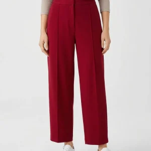 Pantalón Liviana Conti Adam Rojo