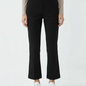Pantalón Liviana Conti Claudette Negro
