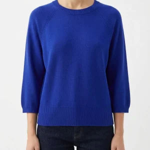 Jersey Liviana Conti Kelly Azul Brillante